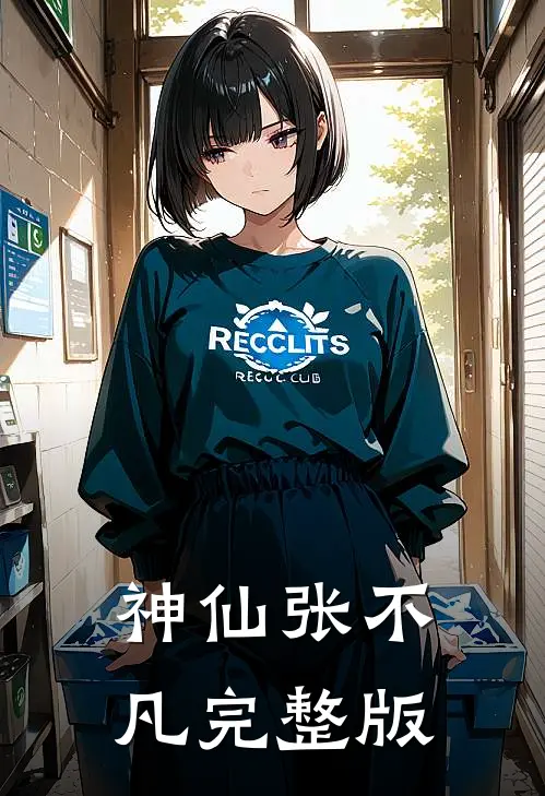 神仙张不凡完整版