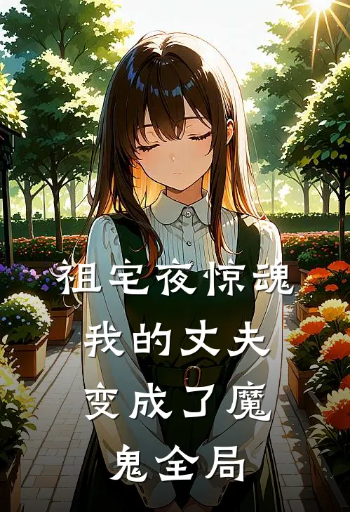 祖宅夜惊魂：我的丈夫变成了魔鬼全局