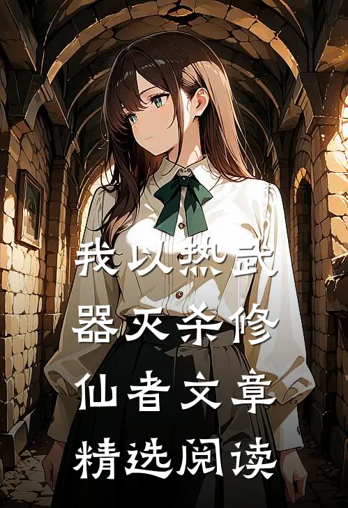 我以热武器灭杀修仙者文章精选阅读