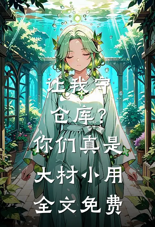 让我守仓库？你们真是大材小用全文免费