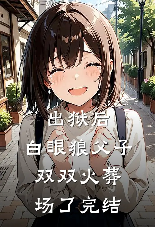 出狱后，白眼狼父子双双火葬场了完结