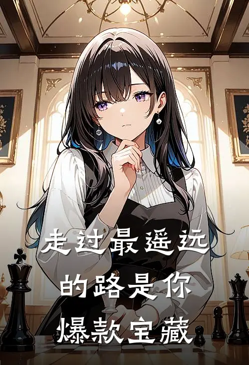 走过最遥远的路是你爆款宝藏
