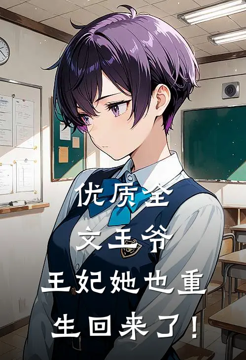 优质全文王爷，王妃她也重生回来了！