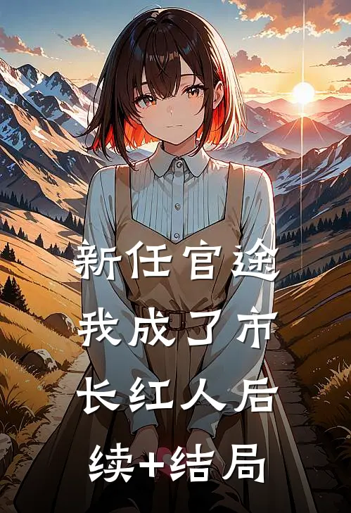 新任官途，我成了市长红人后续+结局