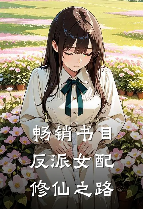 畅销书目反派女配修仙之路
