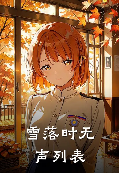 雪落时无声列表