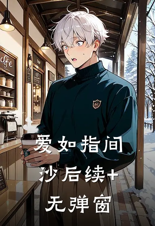 爱如指间沙后续+无弹窗