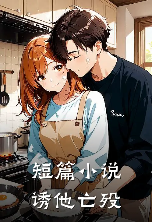短篇小说诱他亡殁