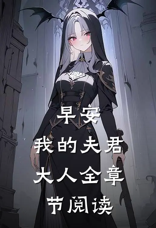 早安，我的夫君大人全章节阅读