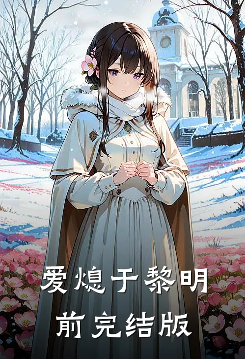 爱熄于黎明前完结版