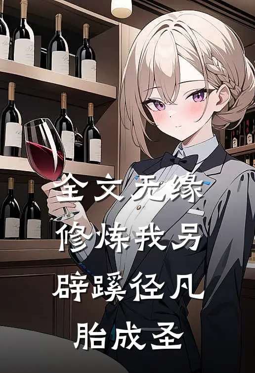 全文无缘修炼我另辟蹊径凡胎成圣