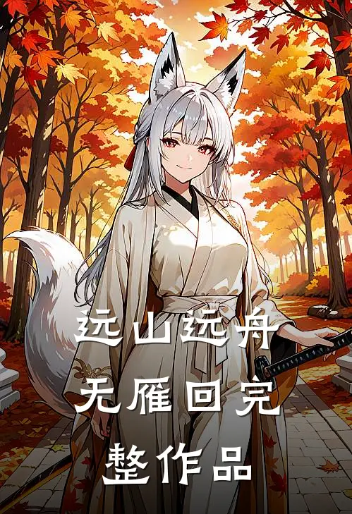 远山远舟无雁回完整作品