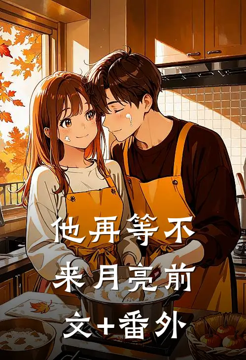 他再等不来月亮前文+番外