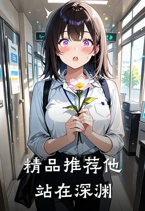 精品推荐他站在深渊