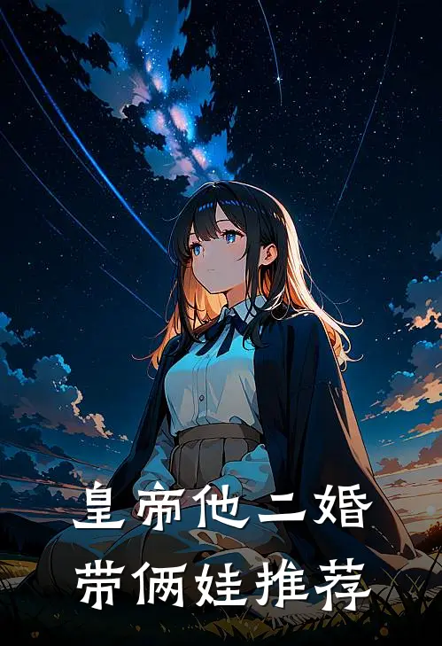 皇帝他二婚带俩娃推荐