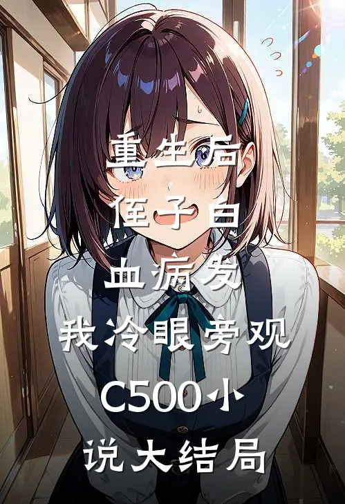 重生后，侄子白血病发，我冷眼旁观C500小说大结局