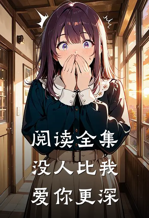 阅读全集没人比我爱你更深