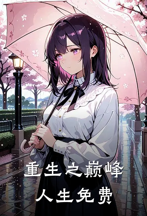 重生之巅峰人生免费