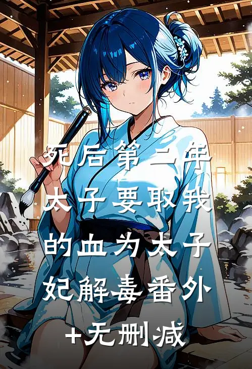 死后第二年，太子要取我的血为太子妃解毒番外+无删减