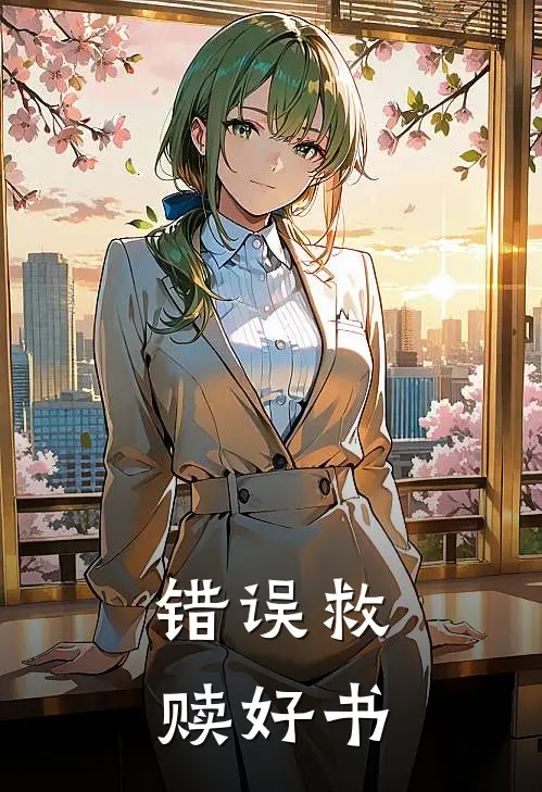 错误救赎好书