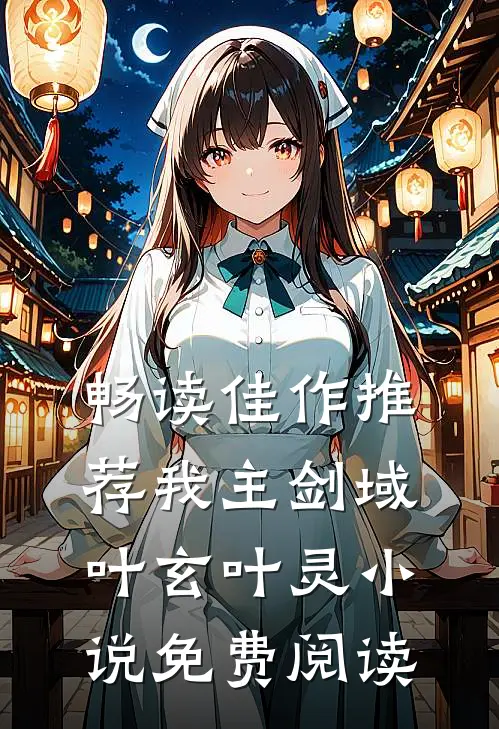 畅读佳作推荐我主剑域叶玄叶灵小说免费阅读
