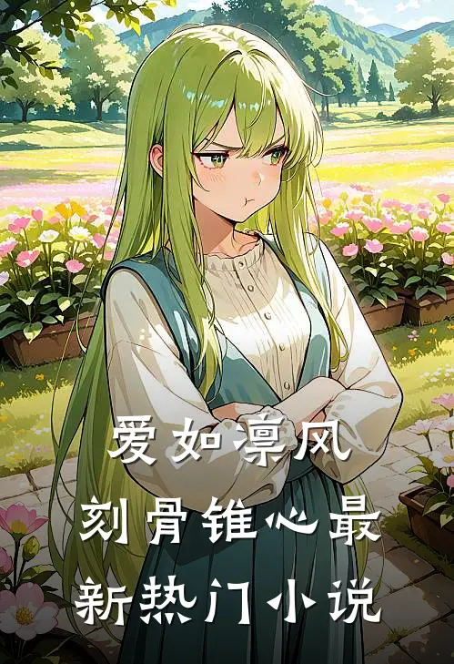 爱如凛风，刻骨锥心最新热门小说