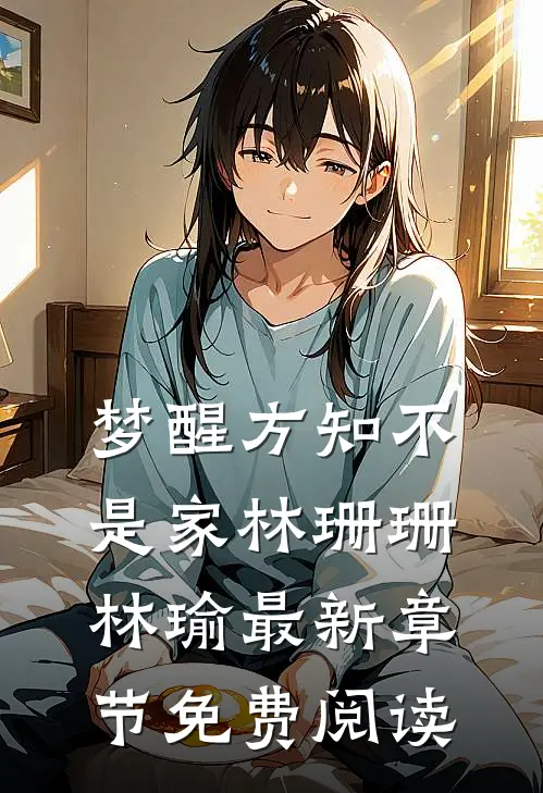 梦醒方知不是家林珊珊林瑜最新章节免费阅读
