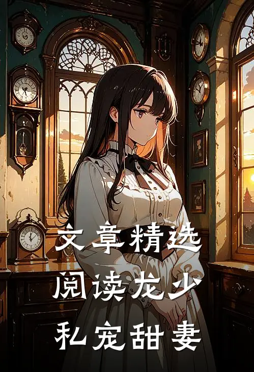 文章精选阅读龙少私宠甜妻