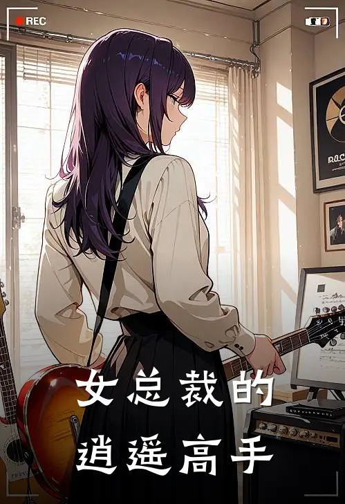 女总裁的逍遥高手