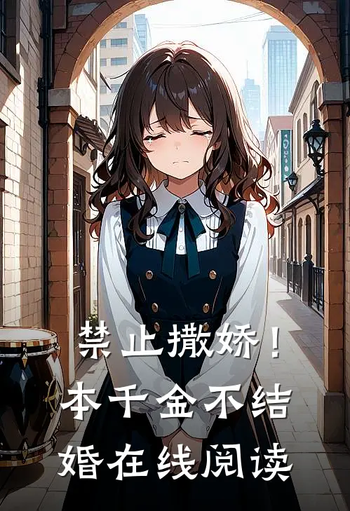 禁止撒娇！本千金不结婚在线阅读