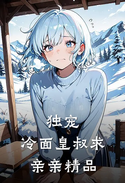独宠：冷面皇叔求亲亲精品