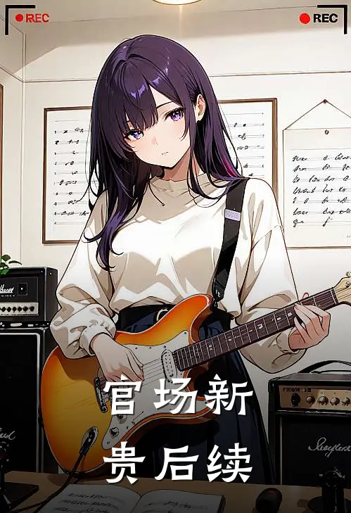 官场新贵后续