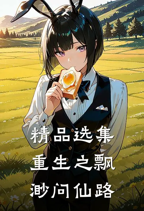 精品选集重生之飘渺问仙路