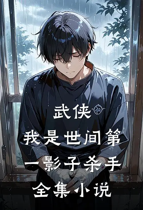 武侠我是世间第一影子杀手全集