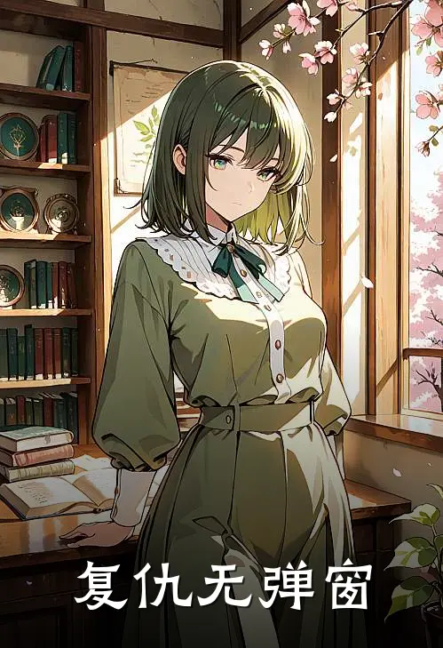 复仇无弹窗