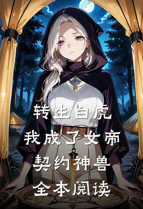 转生白虎，我成了女帝契约神兽全本阅读