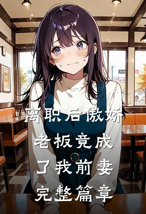 离职后傲娇老板竟成了我前妻完整篇章