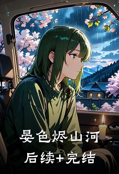 晏色烬山河后续+完结