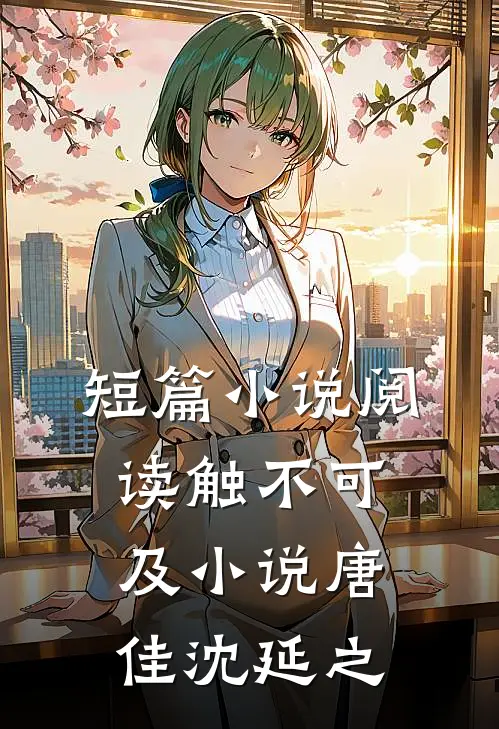 短篇小说阅读触不可及小说唐佳沈延之