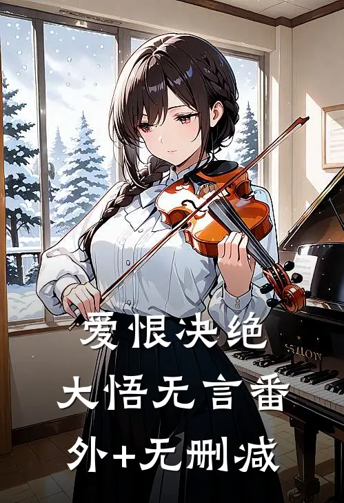 爱恨决绝，大悟无言番外+无删减