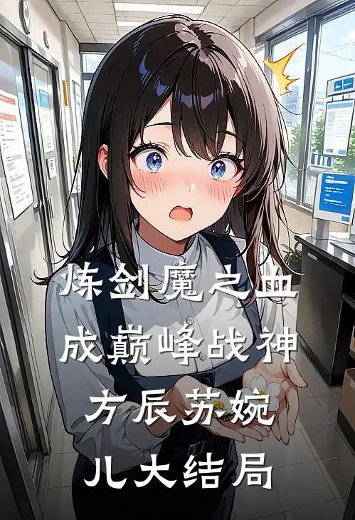 炼剑魔之血，成巅峰战神方辰苏婉儿大结局