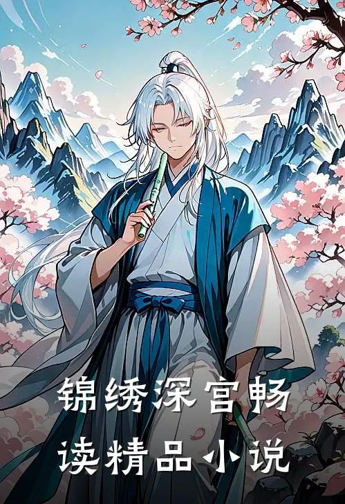 锦绣深宫畅读精品小说