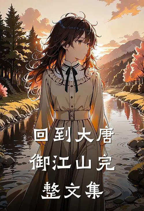 回到大唐御江山完整文集