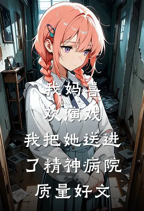 我妈喜欢演戏，我把她送进了精神病院质量好文