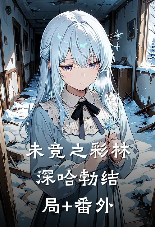未竟之彩林深哈勃结局+番外