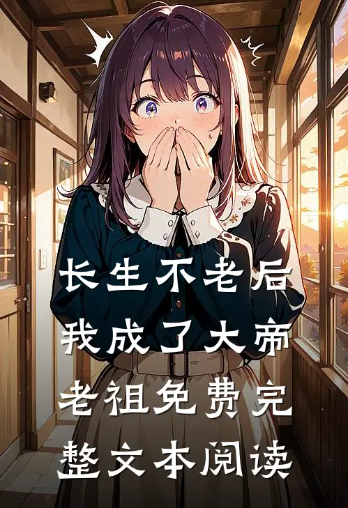 长生不老后我成了大帝老祖免费完整文本阅读
