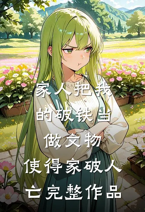 家人把我的破铁当做文物，使得家破人亡完整作品