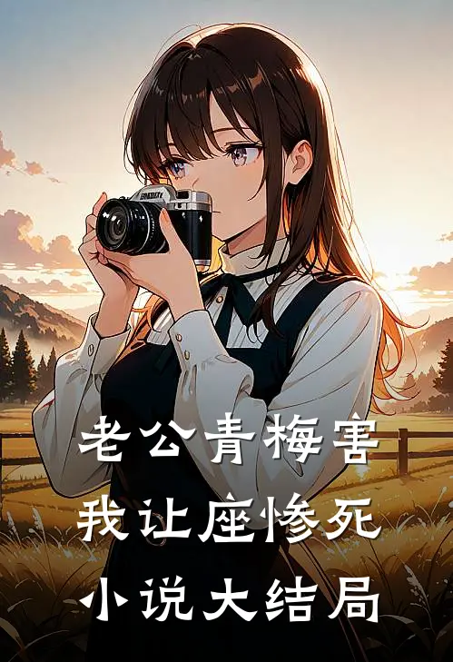 老公青梅害我让座惨死小说大结局