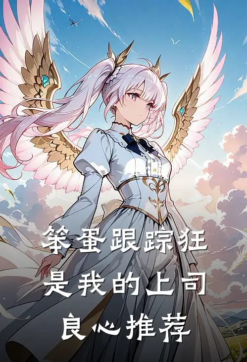笨蛋跟踪狂是我的上司良心推荐