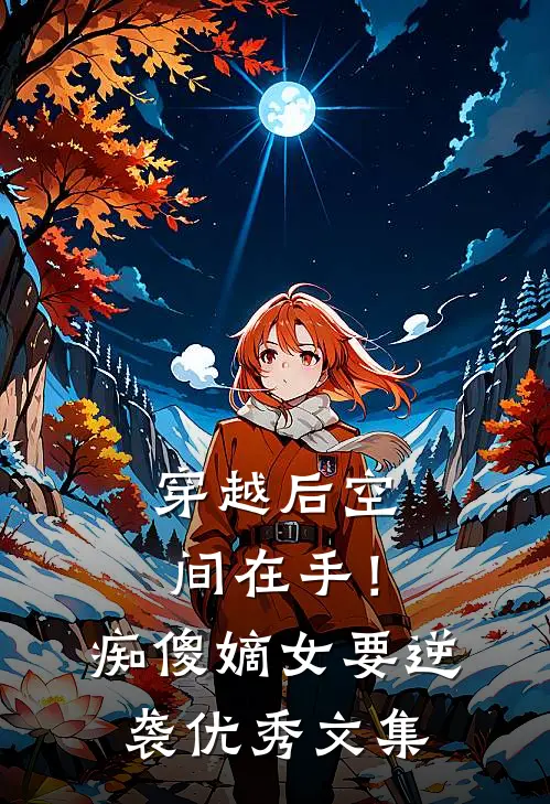 穿越后空间在手！痴傻嫡女要逆袭优秀文集